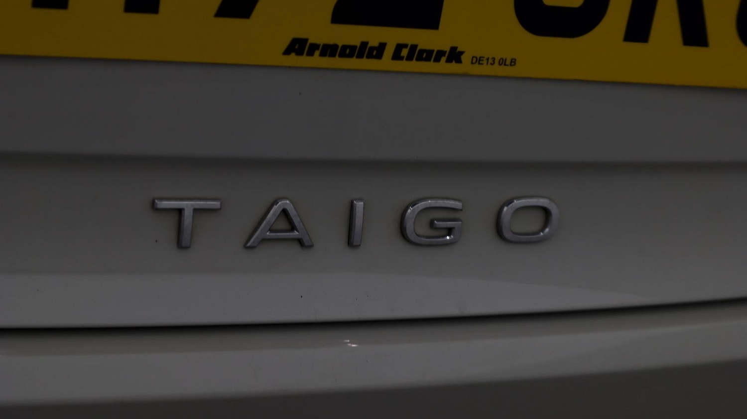 Used Volkswagen Taigo 2022 for sale - 78202322: Photo 24