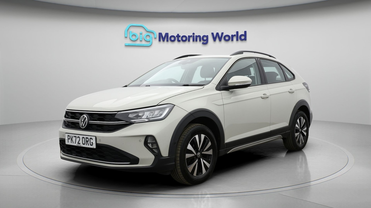 Used Volkswagen Taigo 2022 for sale - 78202322: Photo 3