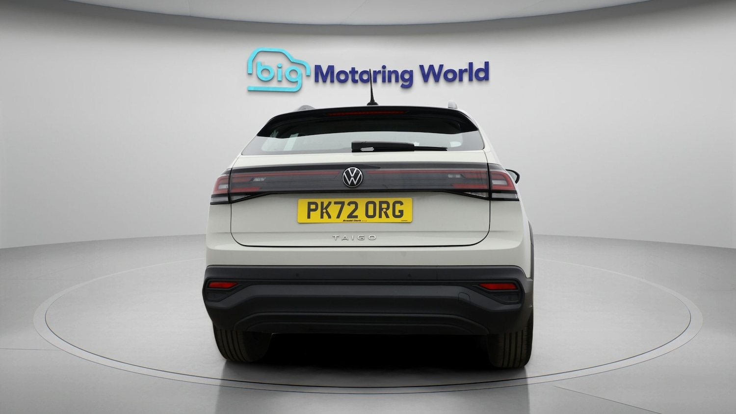 Used Volkswagen Taigo 2022 for sale - 78202322: Photo 6