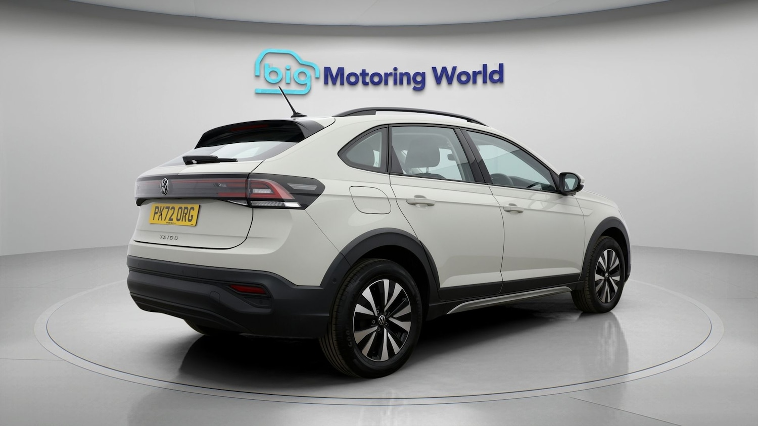 Used Volkswagen Taigo 2022 for sale - 78202322: Photo 7