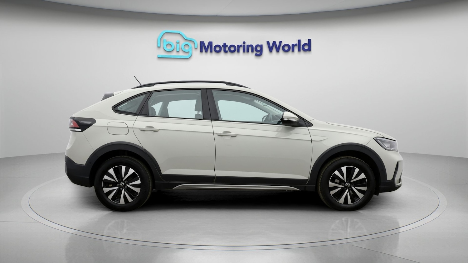 Used Volkswagen Taigo 2022 for sale - 78202322: Photo 8