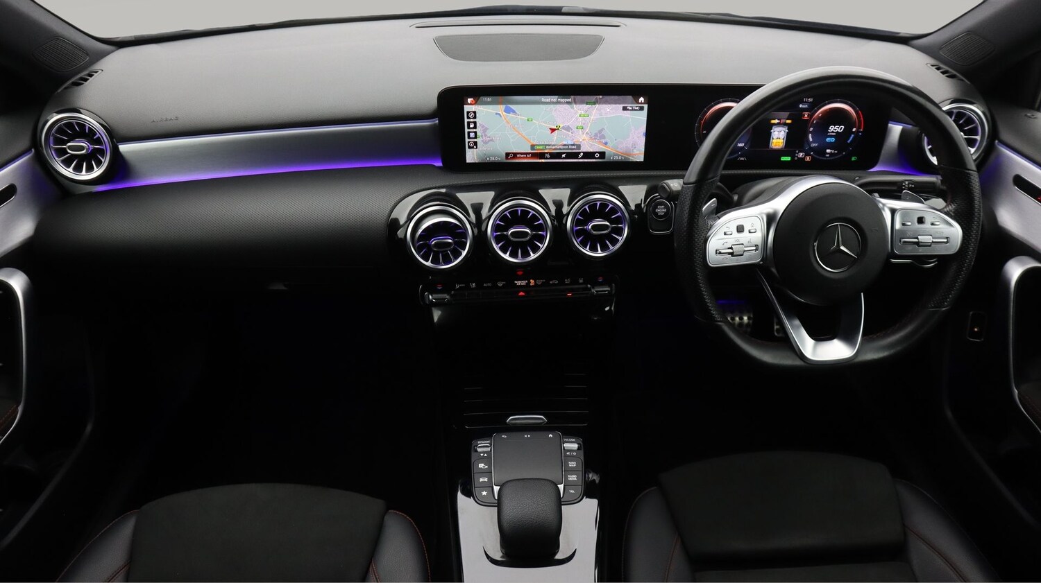 Used Mercedes-Benz A-Class 2020 for sale - 77749715: Photo 13