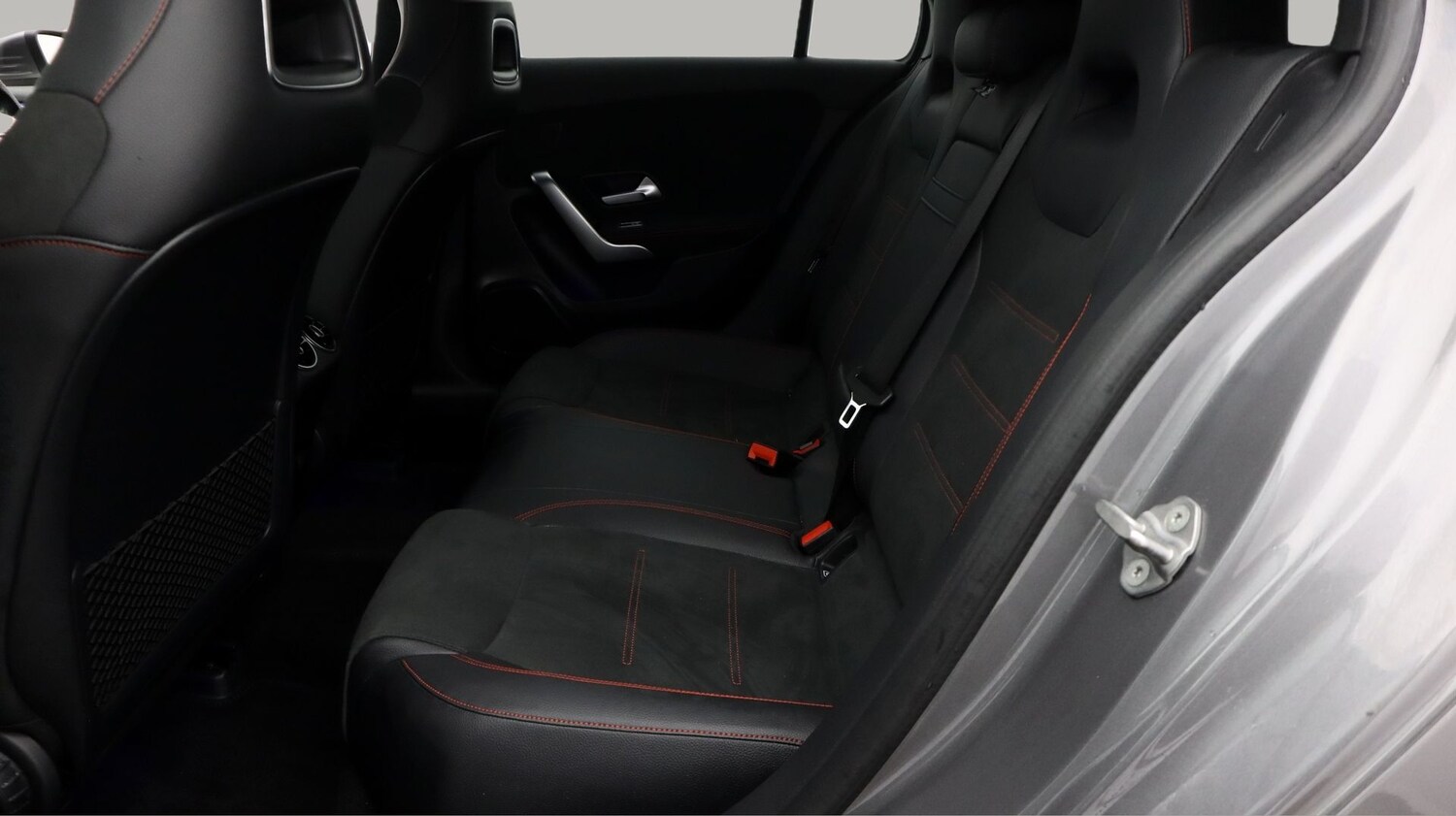 Used Mercedes-Benz A-Class 2020 for sale - 77749715: Photo 16