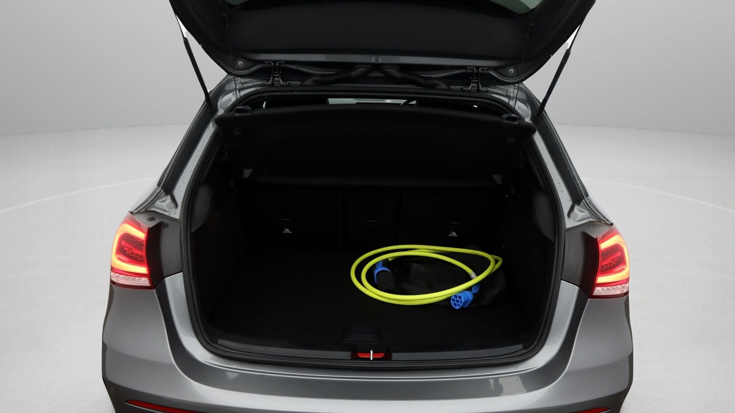 Used Mercedes-Benz A-Class 2020 for sale - 77749715: Photo 17