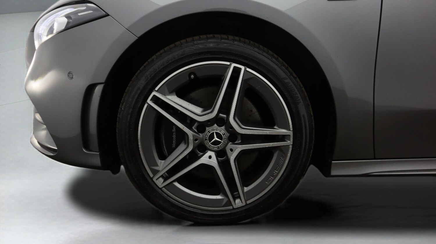 Used Mercedes-Benz A-Class 2020 for sale - 77749715: Photo 18