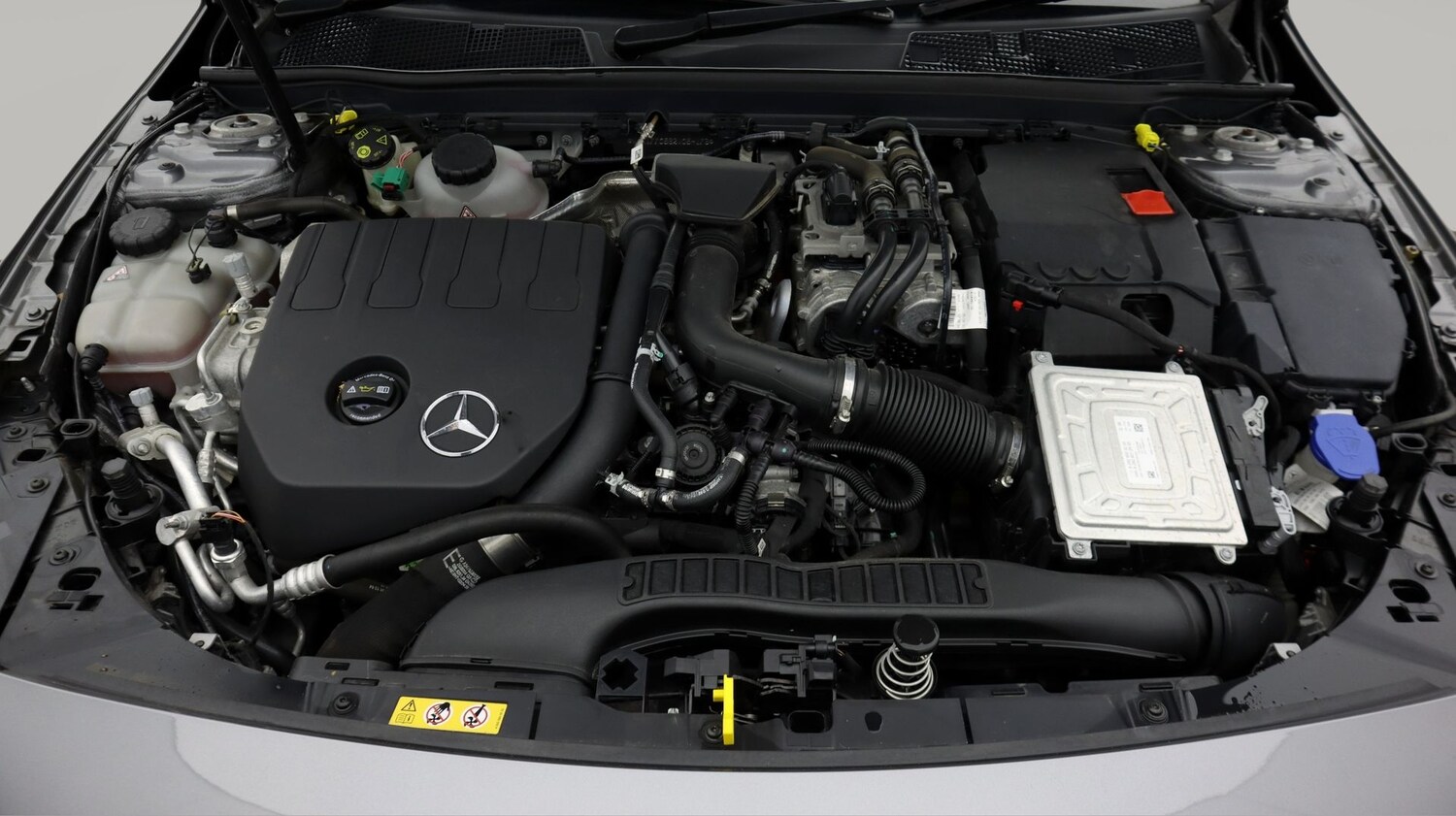 Used Mercedes-Benz A-Class 2020 for sale - 77749715: Photo 19