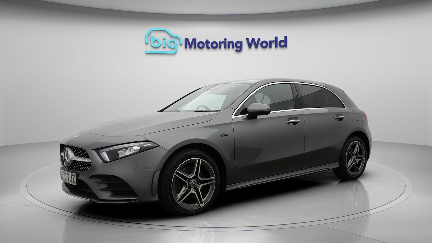 Used Mercedes-Benz A-Class 2020 for sale - 77749715: Photo 3