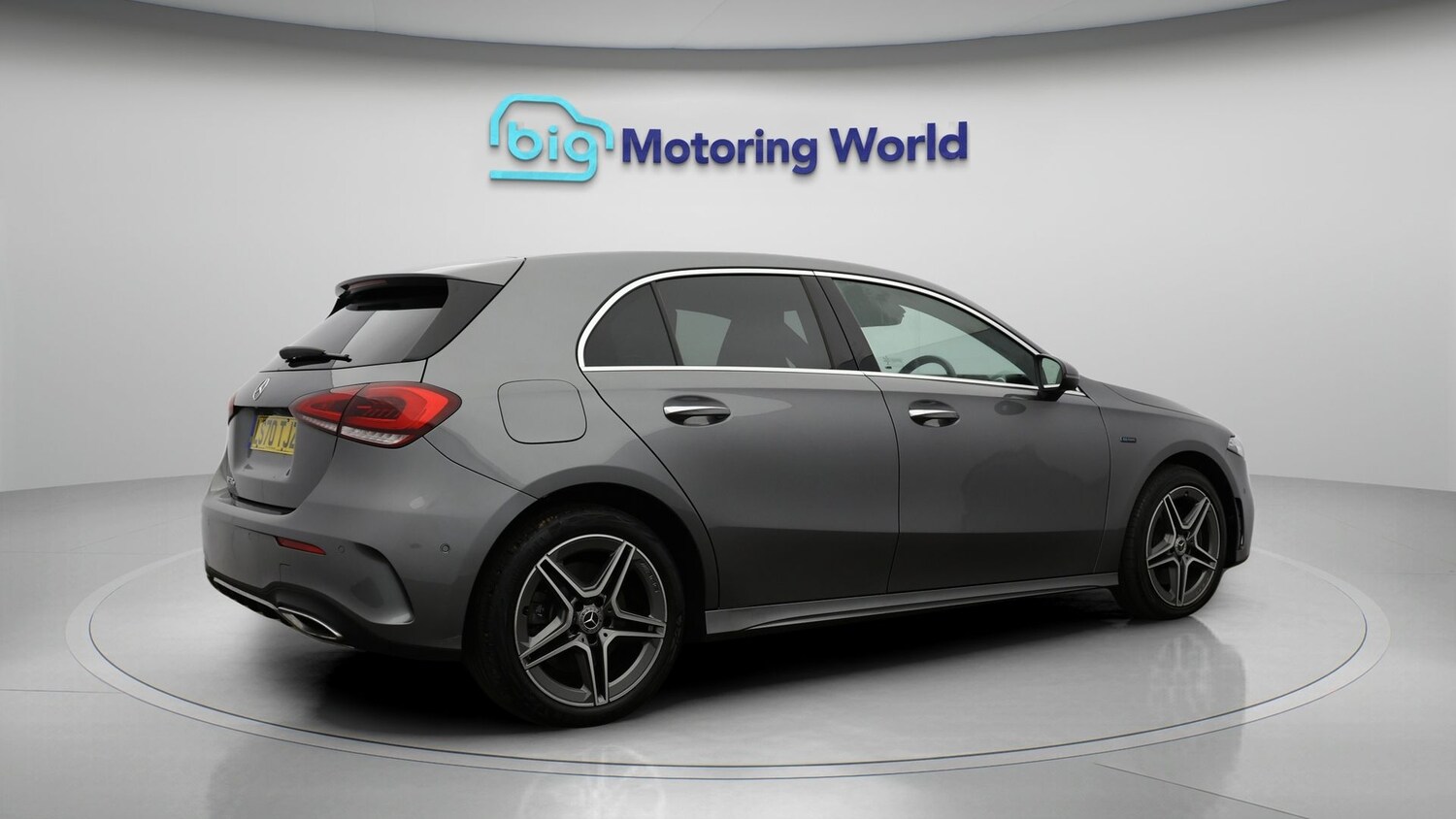 Used Mercedes-Benz A-Class 2020 for sale - 77749715: Photo 7