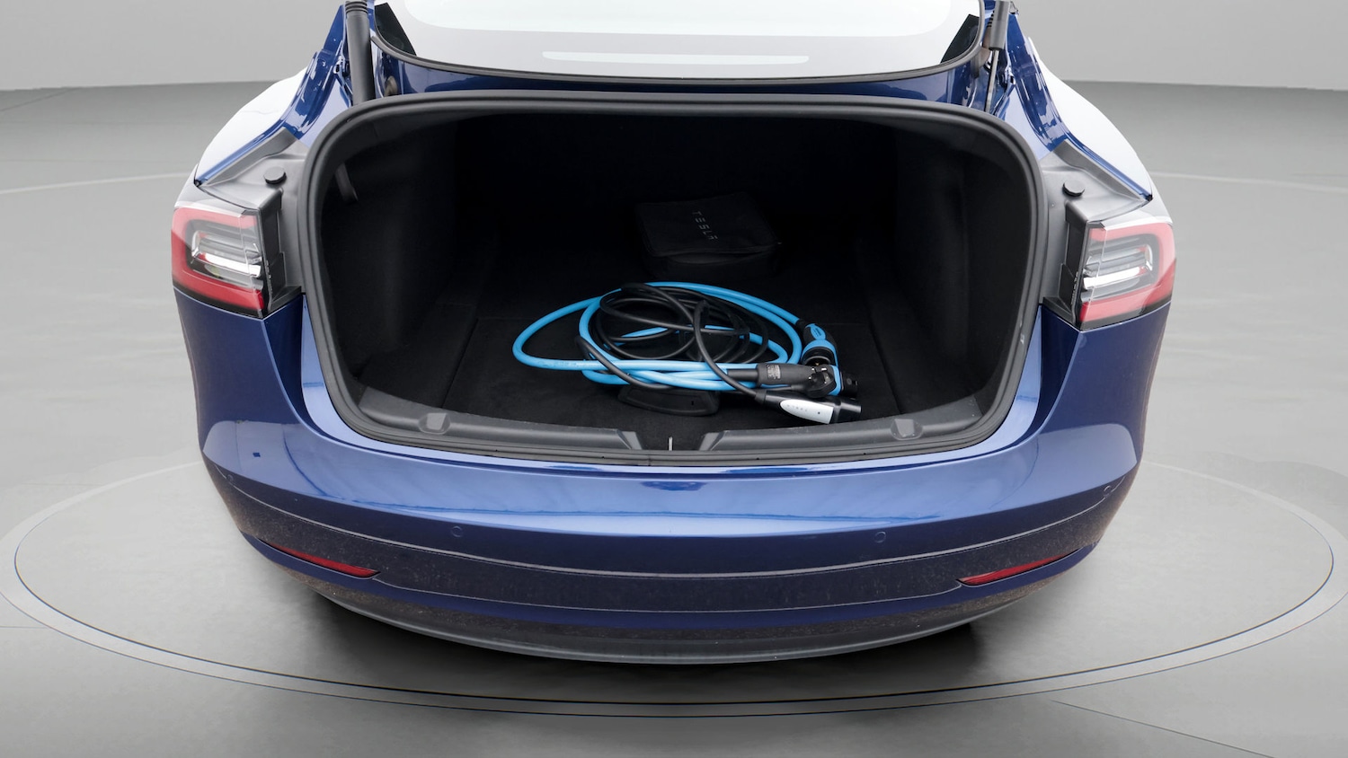 Used Tesla Model 3 2021 for sale - 77240252: Photo 17