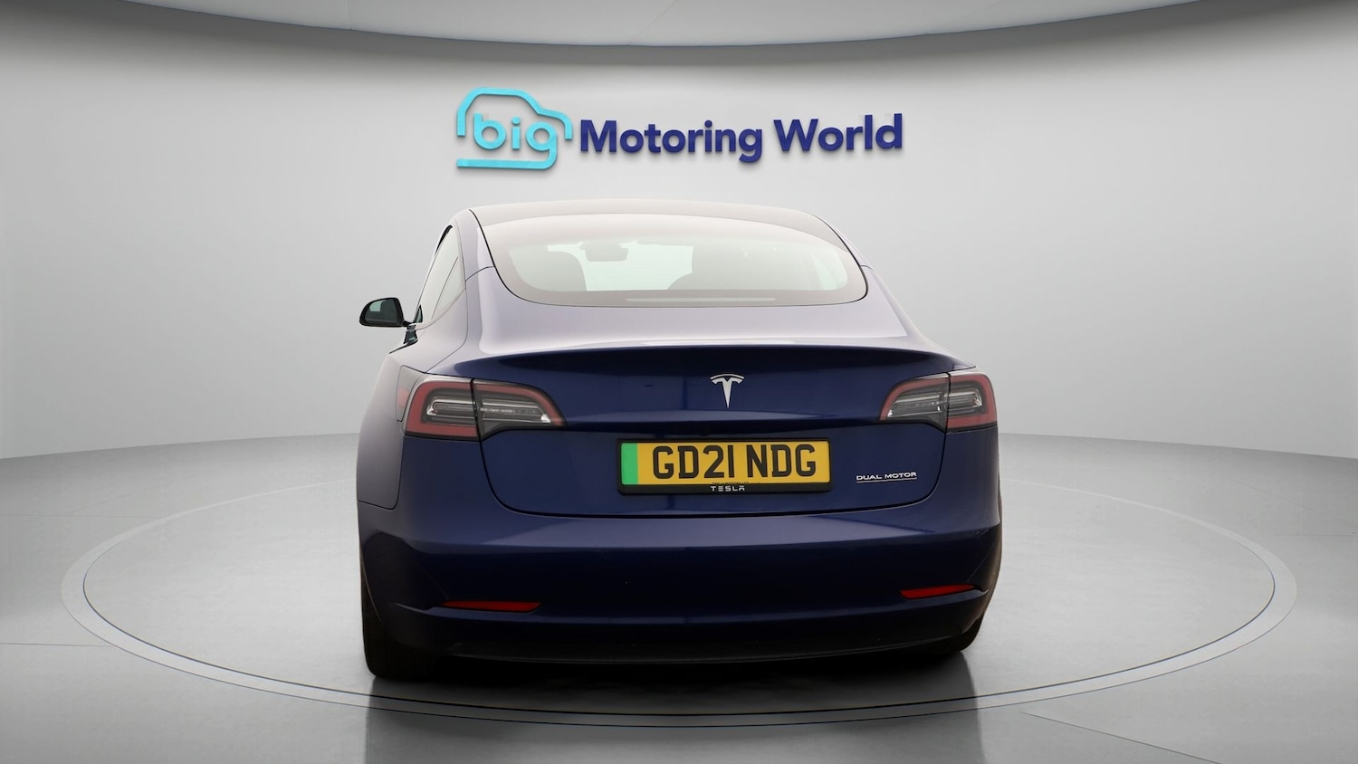 Used Tesla Model 3 2021 for sale - 77240252: Photo 6
