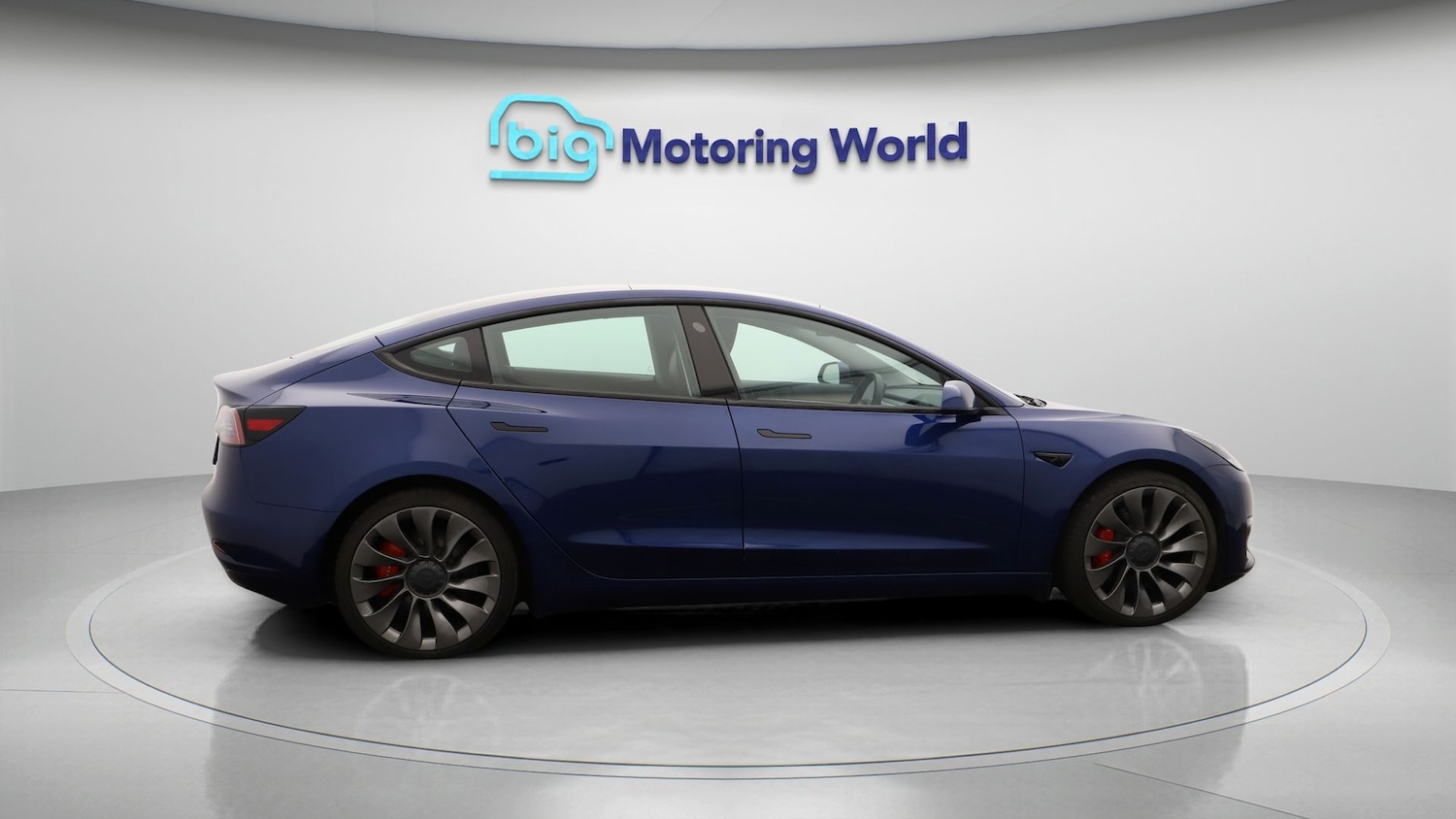 Used Tesla Model 3 2021 for sale - 77240252: Photo 8