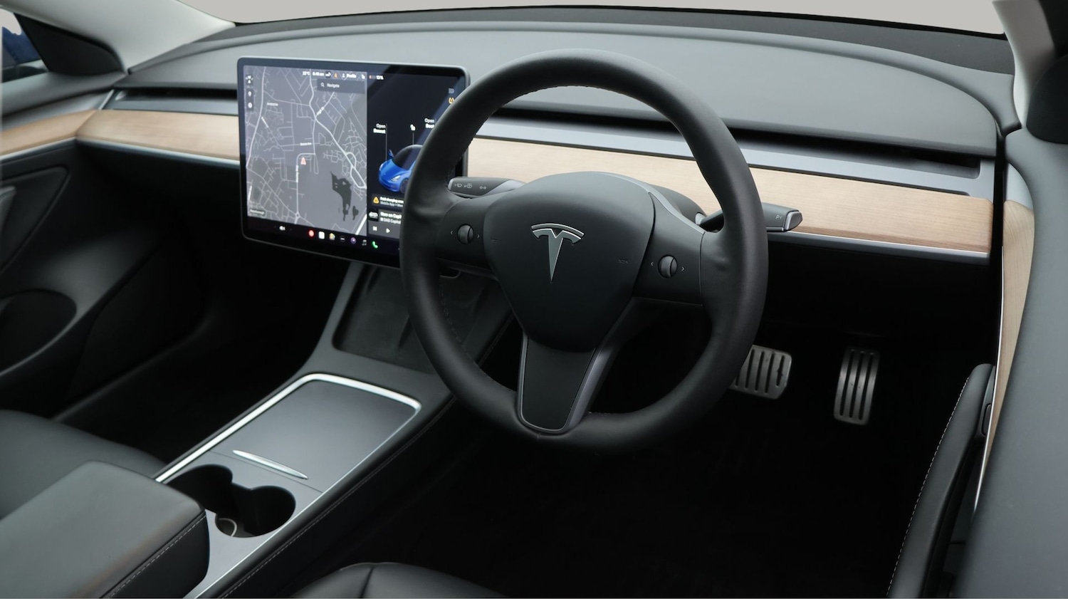 Used Tesla Model 3 2021 for sale - 77240252: Photo 9