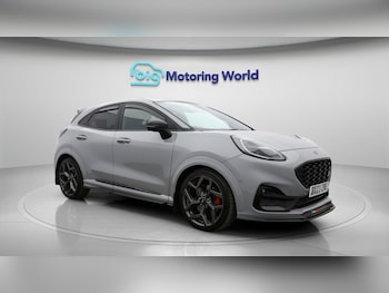 Used Ford Puma 2023 for sale - 78329961: Photo