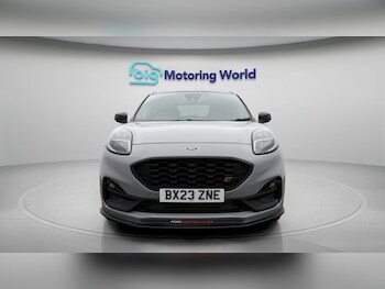Used Ford Puma 2023 for sale - 78329961: Photo
