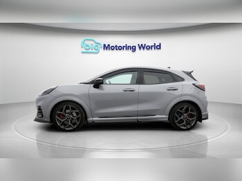Used Ford Puma 2023 for sale - 78329961: Photo