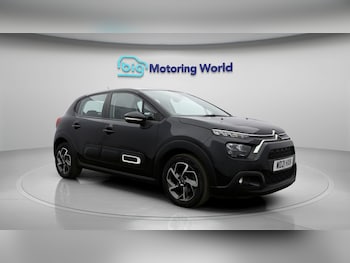 Used Citroen C3 2021 for sale - 78509180: Photo