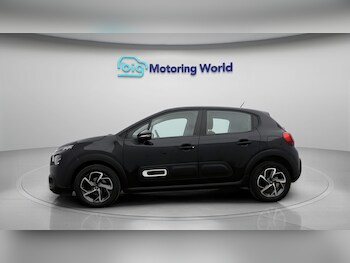 Used Citroen C3 2021 for sale - 78509180: Photo