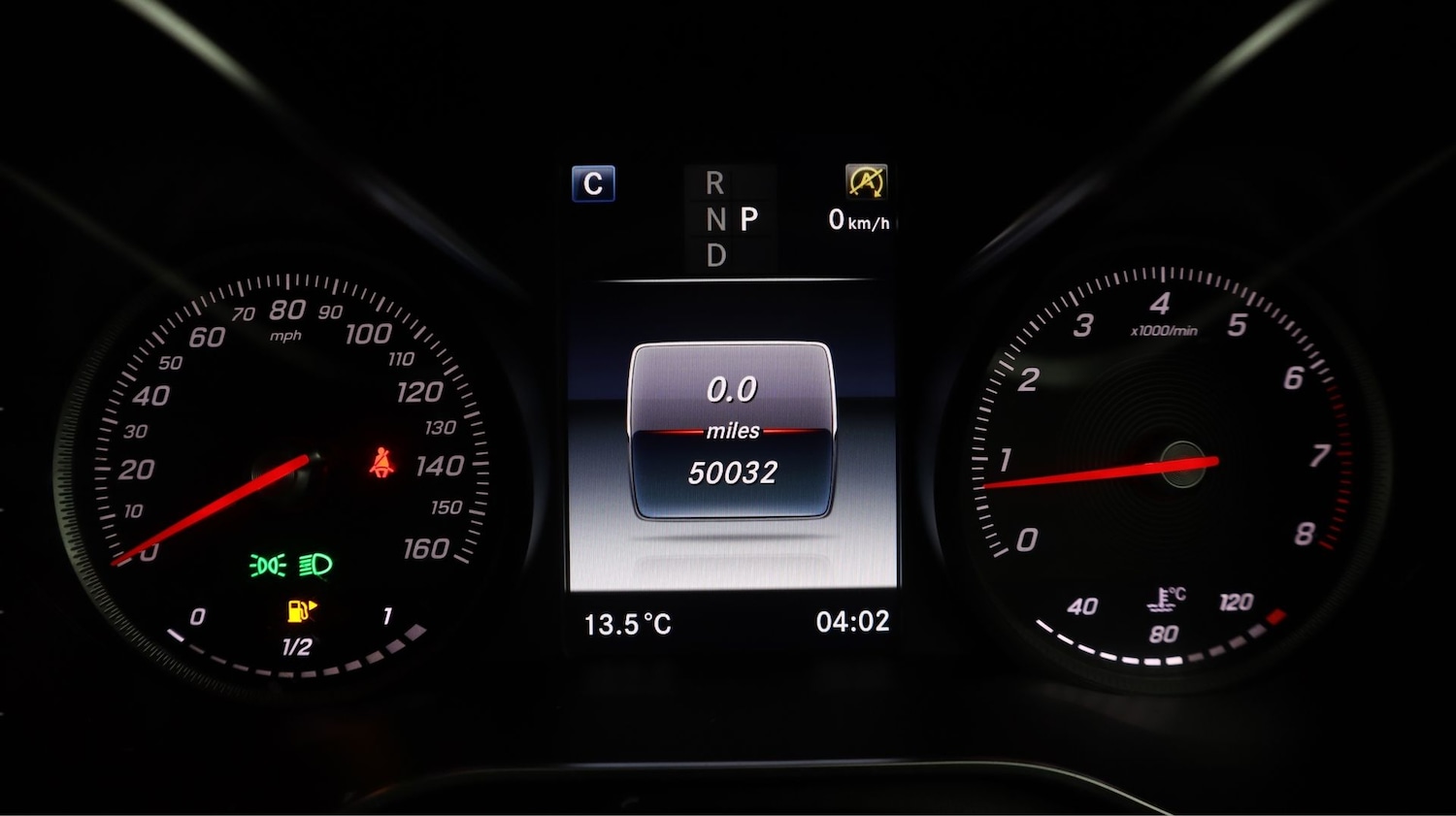 Used Mercedes-Benz GLC 2019 for sale - 77375984: Photo 10