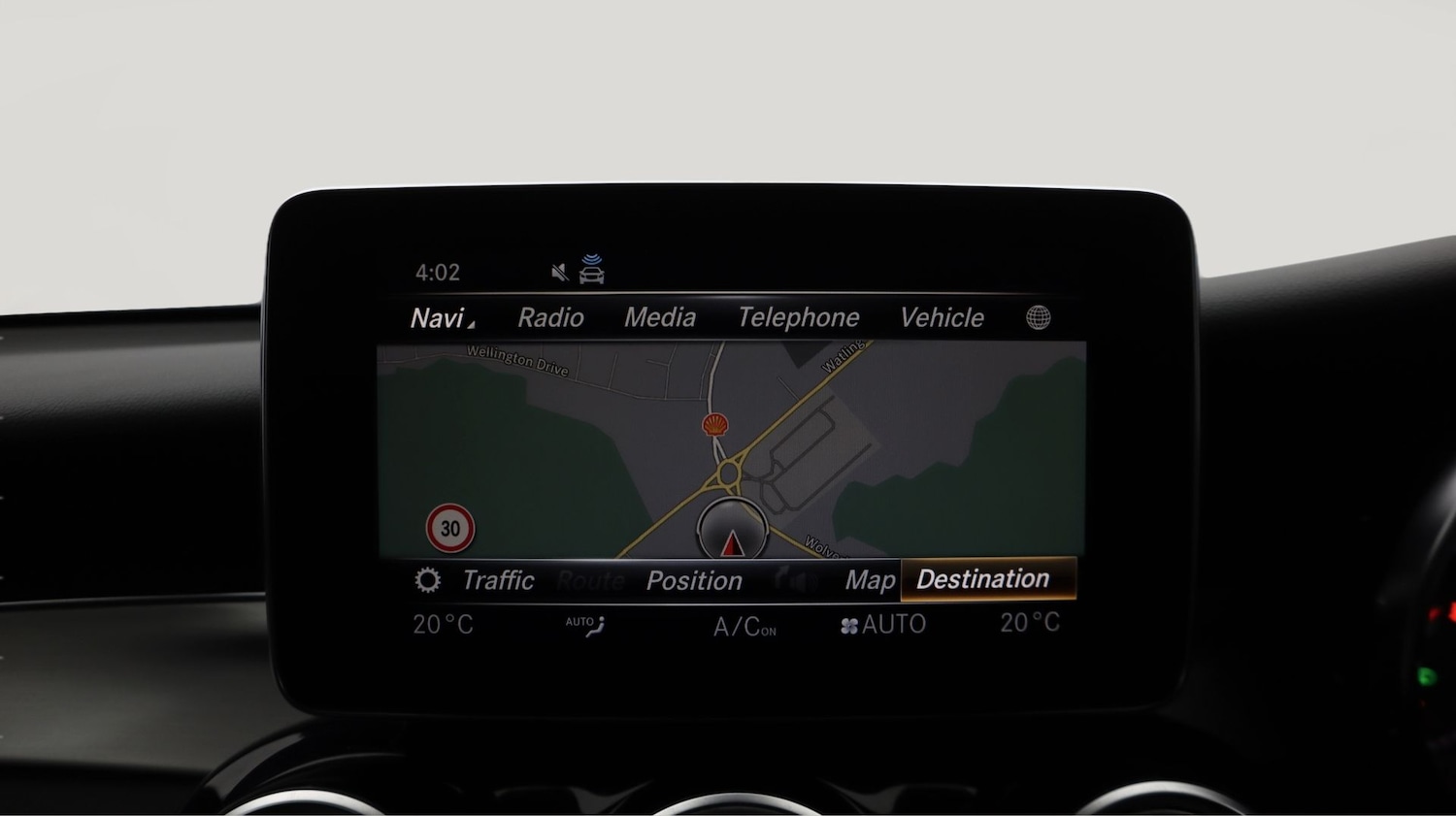 Used Mercedes-Benz GLC 2019 for sale - 77375984: Photo 11