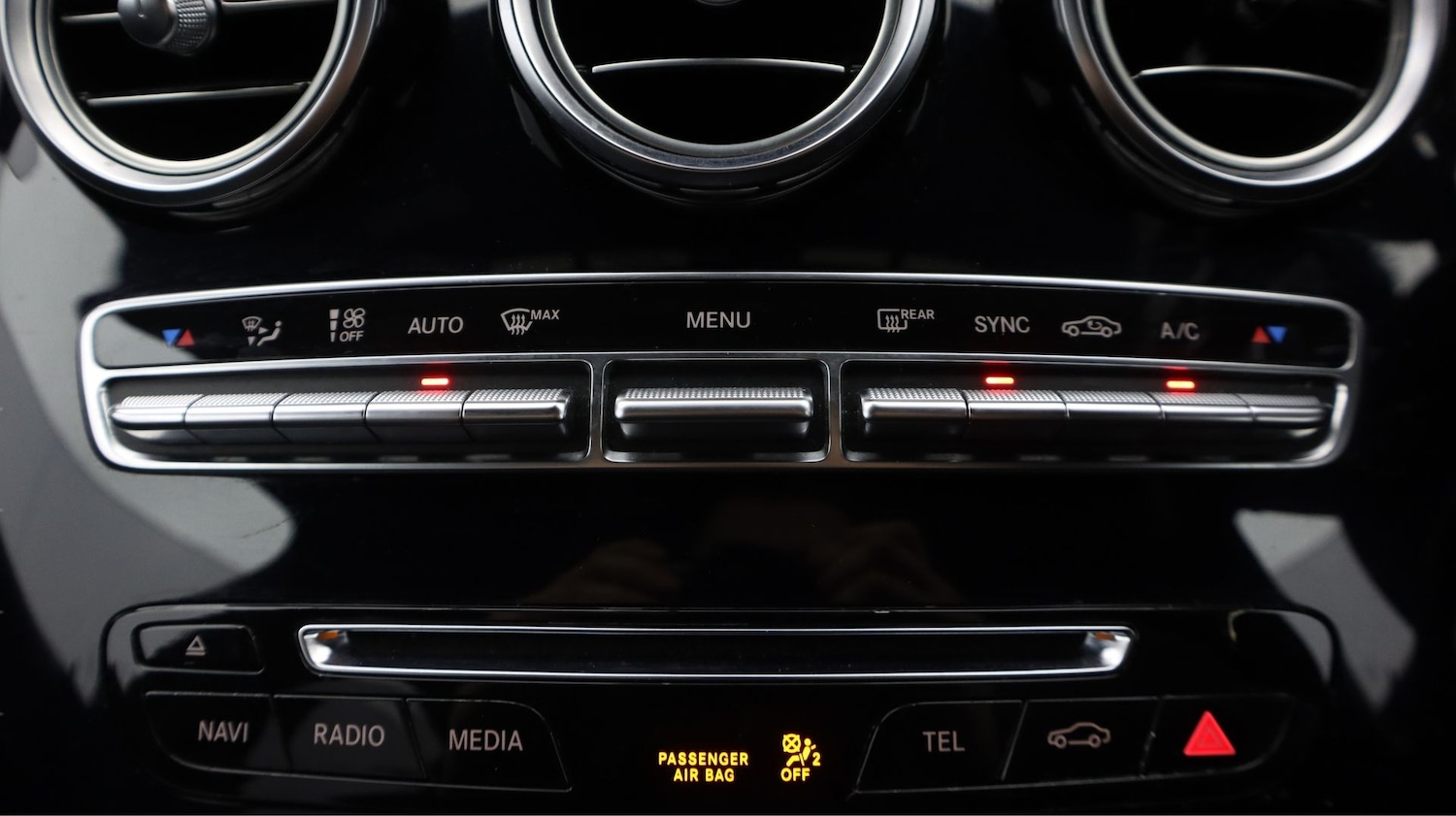 Used Mercedes-Benz GLC 2019 for sale - 77375984: Photo 12