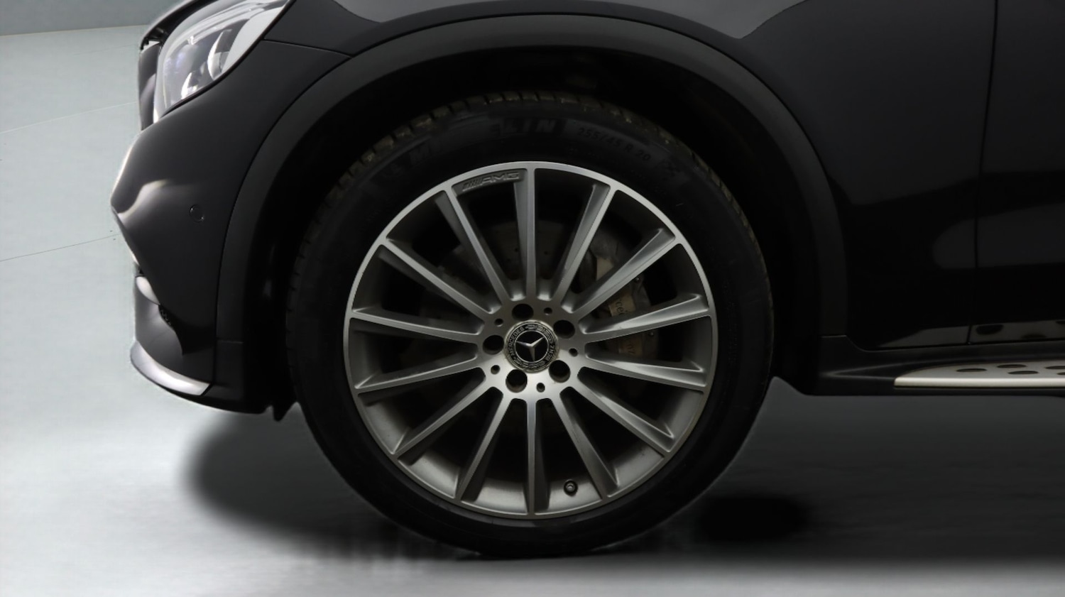 Used Mercedes-Benz GLC 2019 for sale - 77375984: Photo 18