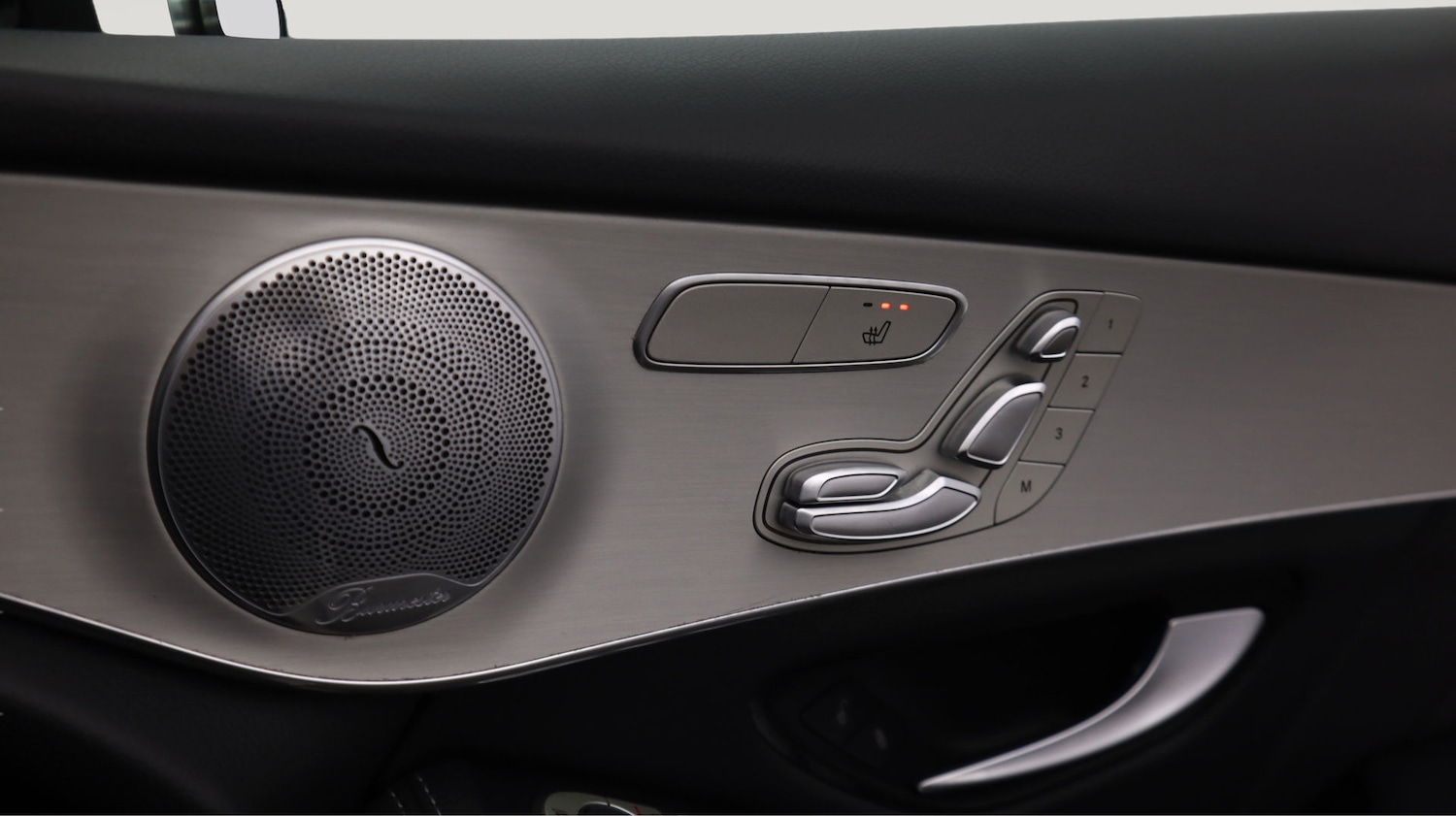 Used Mercedes-Benz GLC 2019 for sale - 77375984: Photo 23