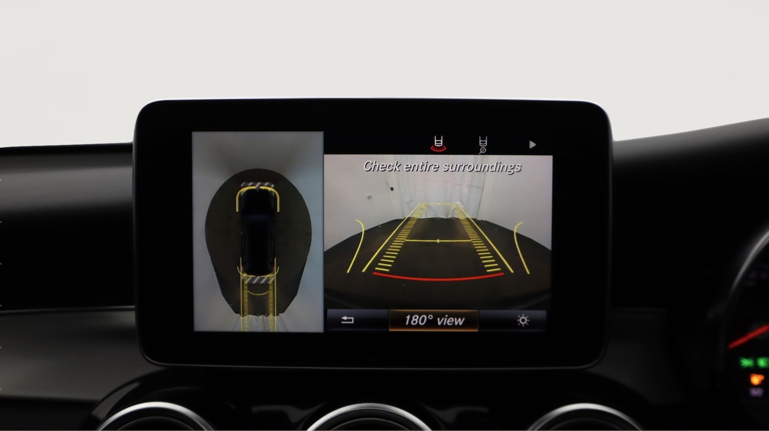 Used Mercedes-Benz GLC 2019 for sale - 77375984: Photo 25