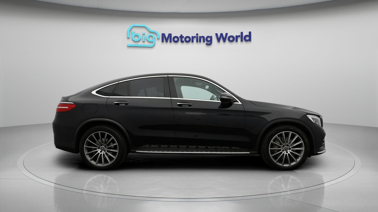Used Mercedes-Benz GLC 2019 for sale - 77375984: Photo 8
