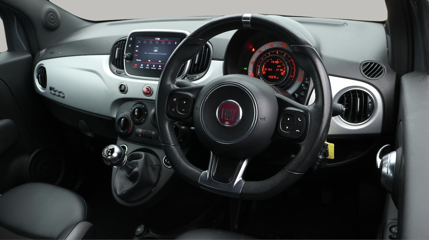 Used Fiat 500 2021 for sale - 76370712: Photo 10