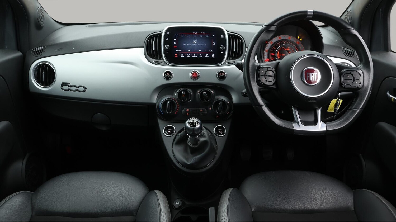 Used Fiat 500 2021 for sale - 76370712: Photo 14