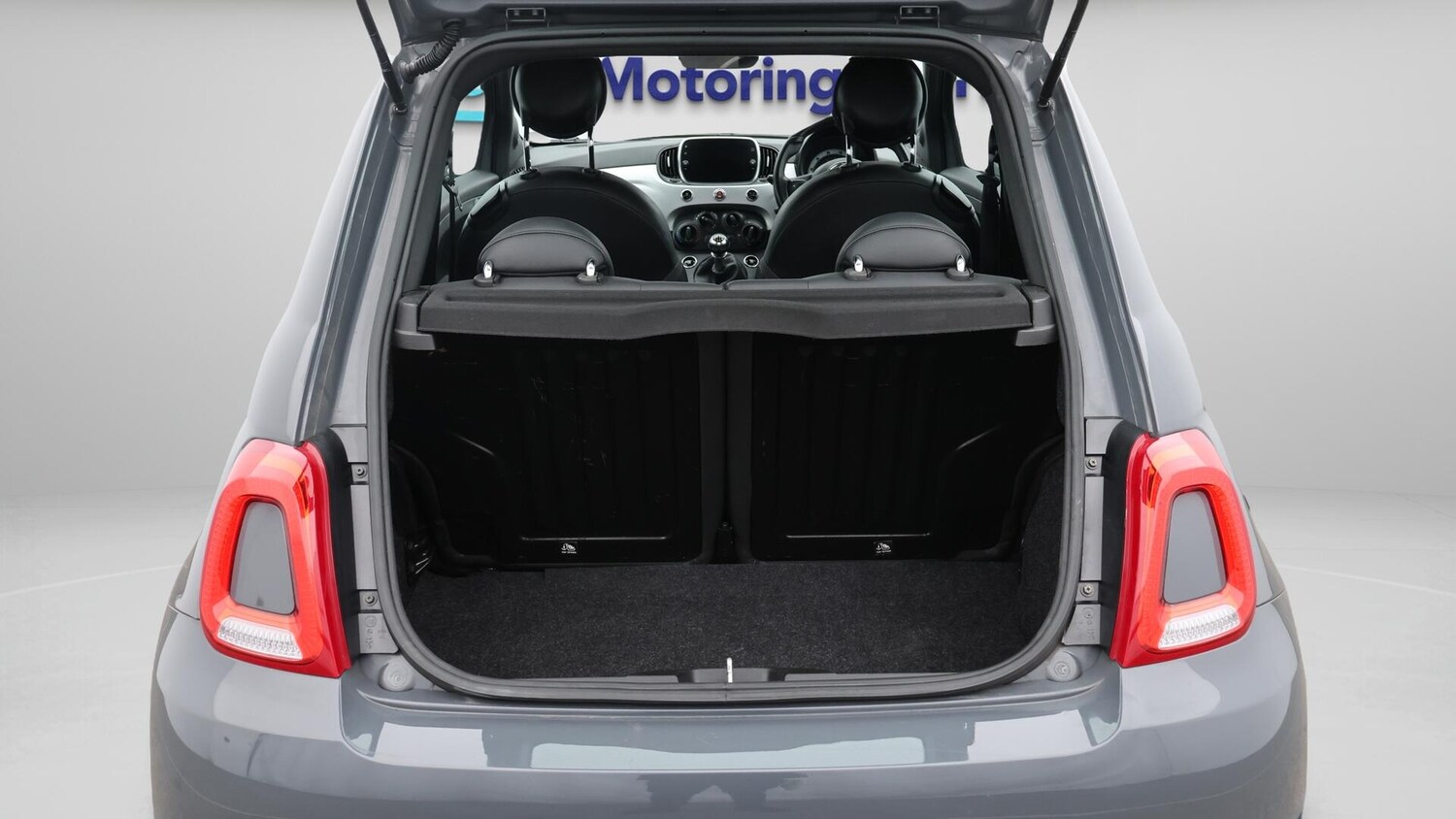 Used Fiat 500 2021 for sale - 76370712: Photo 18