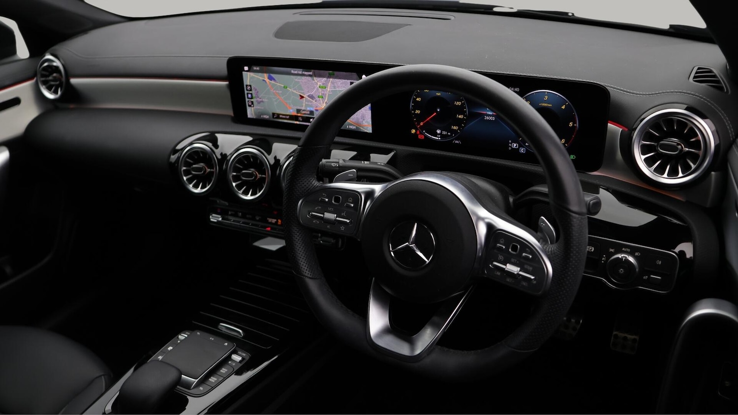 Used Mercedes-Benz CLA 2022 for sale - 76432188: Photo 10