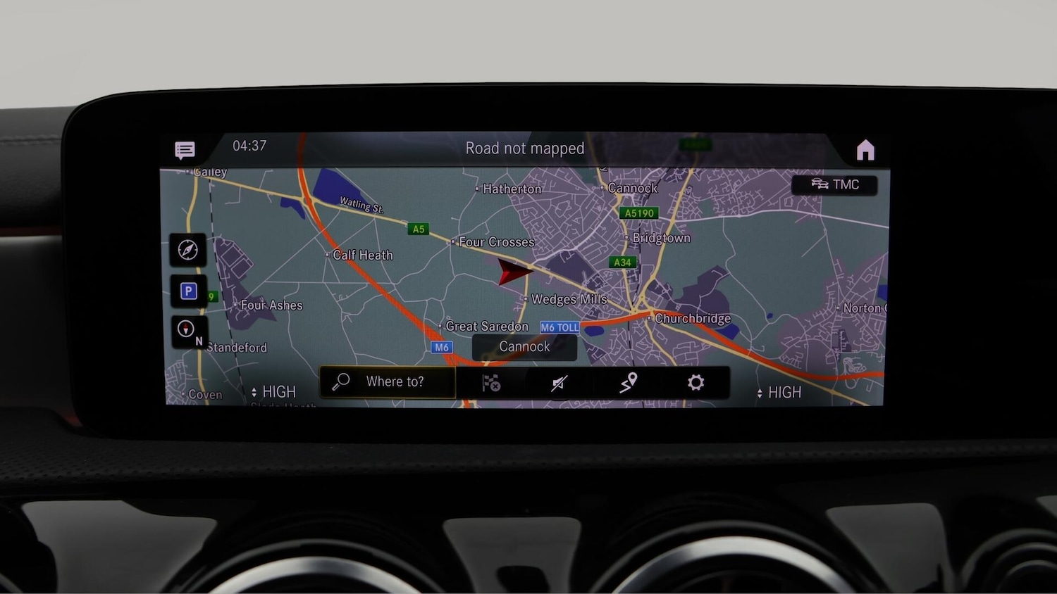 Used Mercedes-Benz CLA 2022 for sale - 76432188: Photo 12