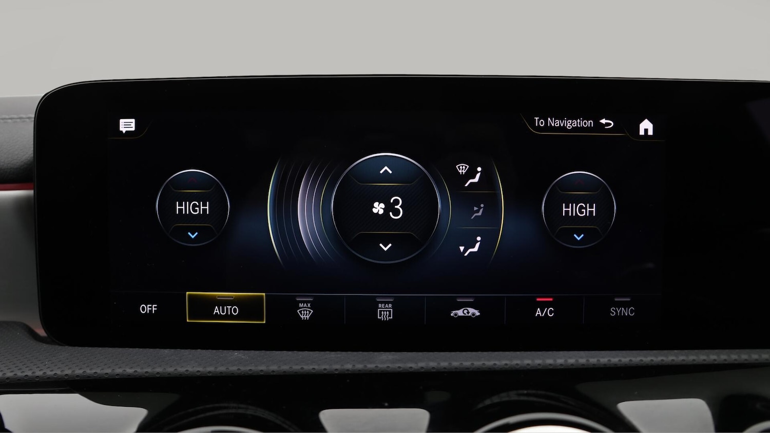 Used Mercedes-Benz CLA 2022 for sale - 76432188: Photo 13