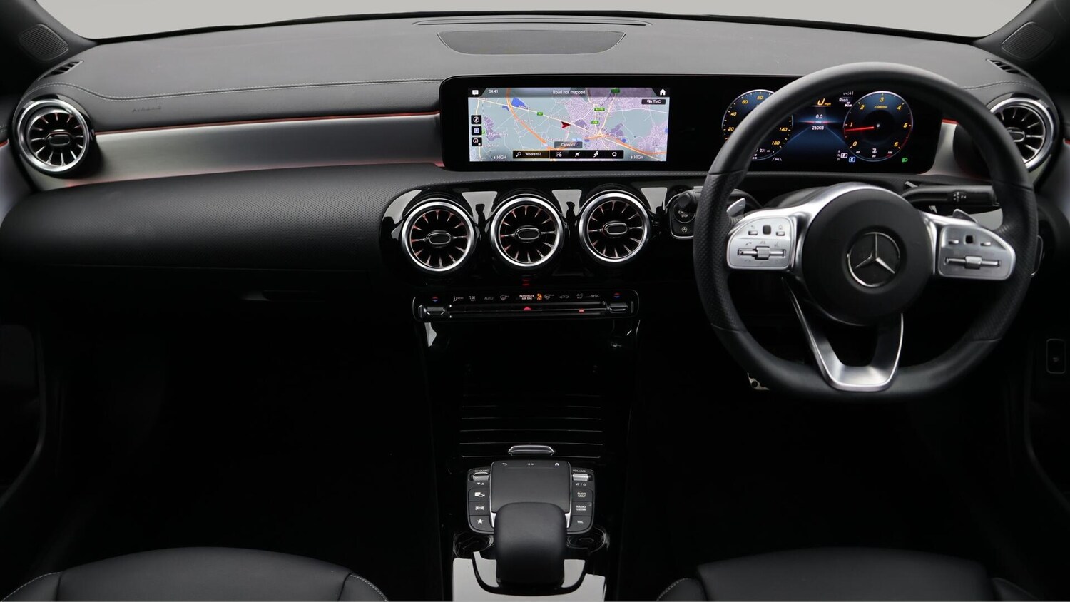 Used Mercedes-Benz CLA 2022 for sale - 76432188: Photo 14