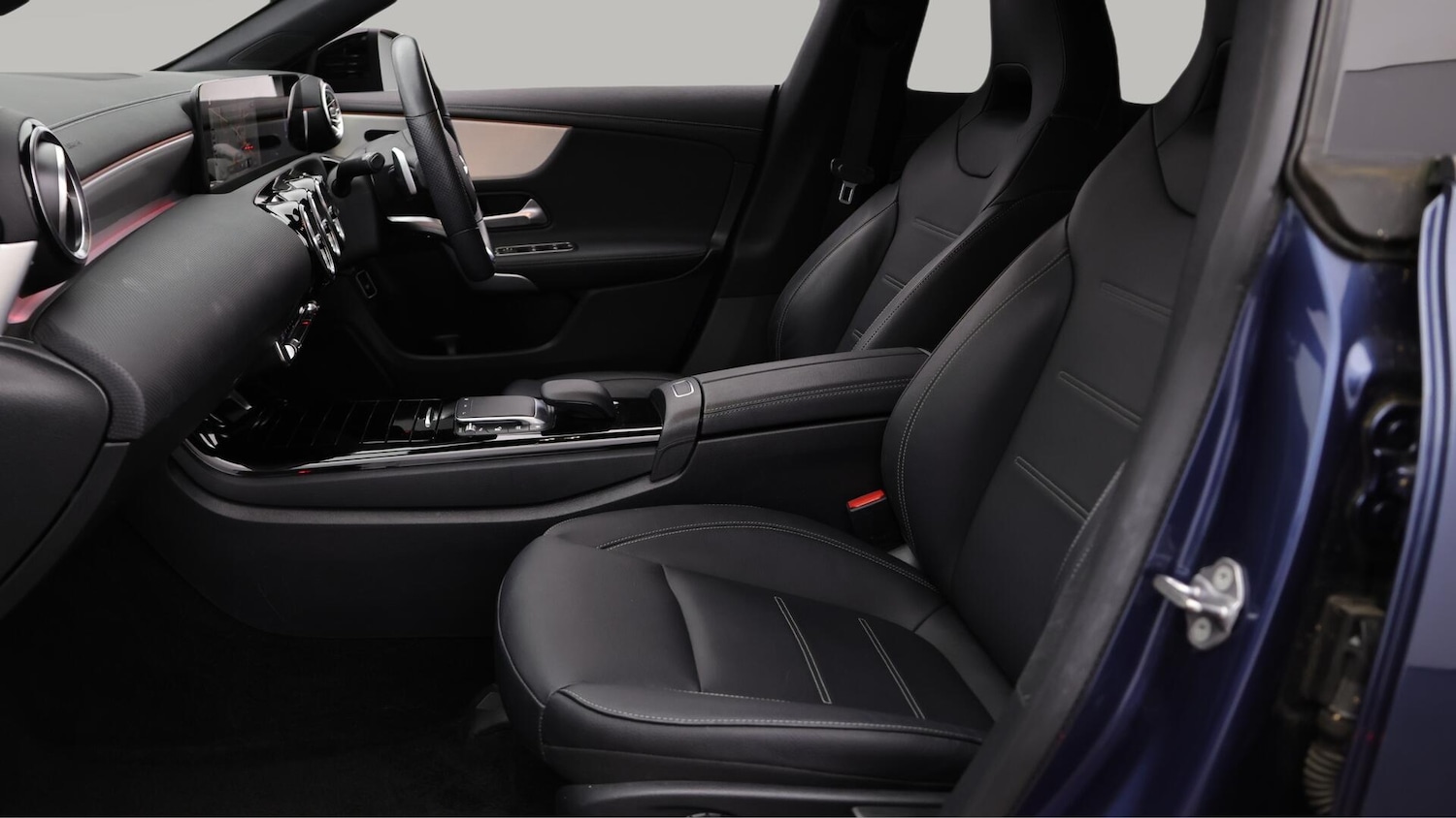 Used Mercedes-Benz CLA 2022 for sale - 76432188: Photo 15