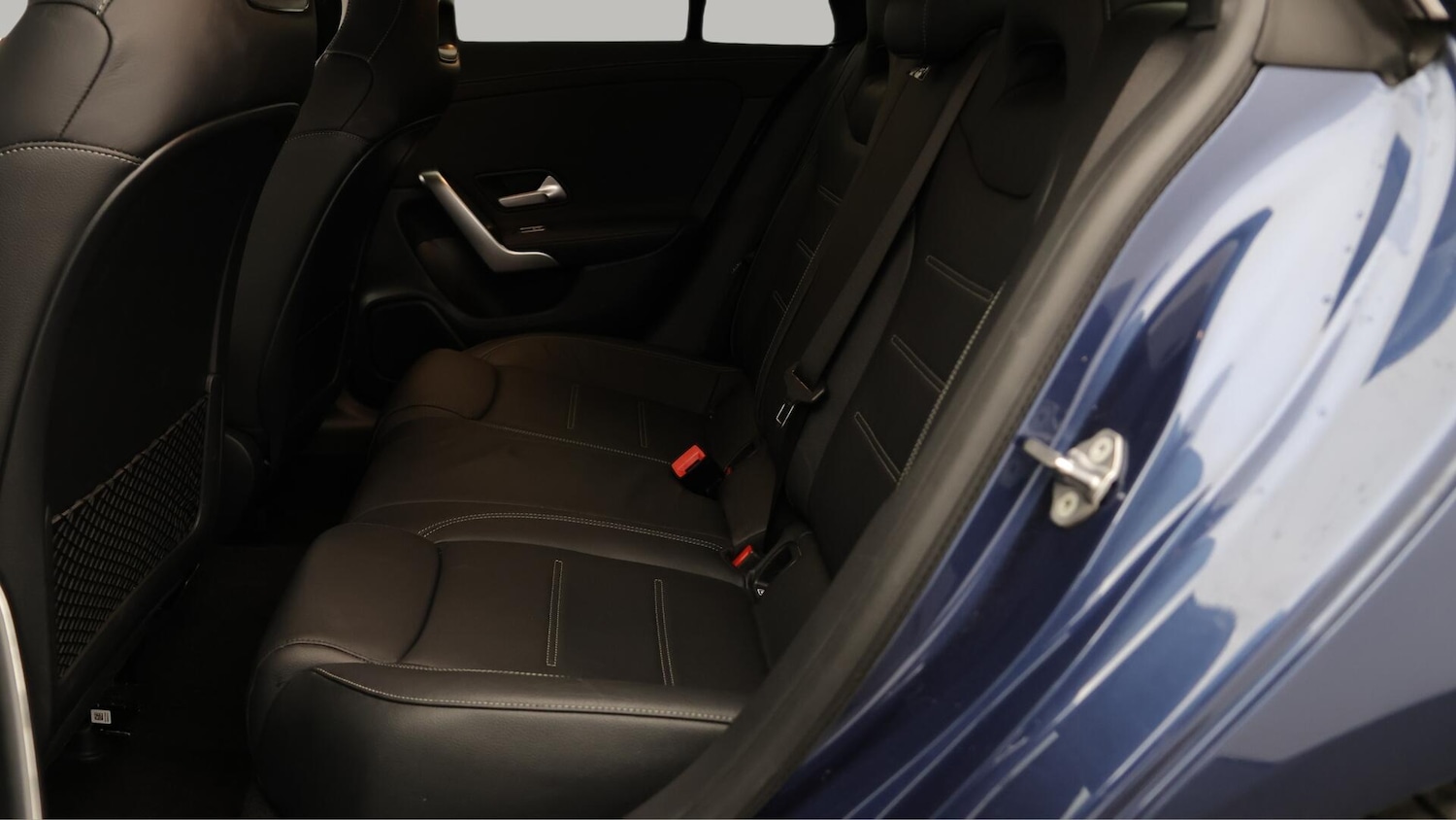 Used Mercedes-Benz CLA 2022 for sale - 76432188: Photo 17