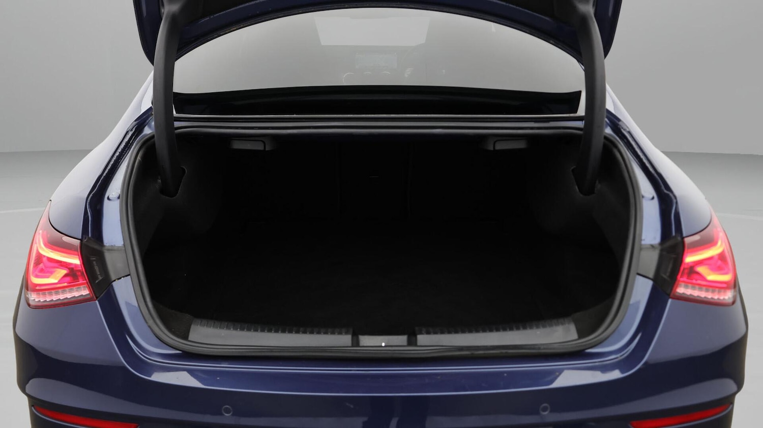 Used Mercedes-Benz CLA 2022 for sale - 76432188: Photo 18