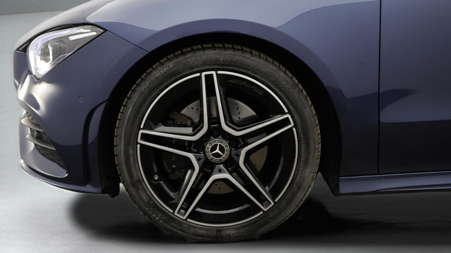 Used Mercedes-Benz CLA 2022 for sale - 76432188: Photo 19