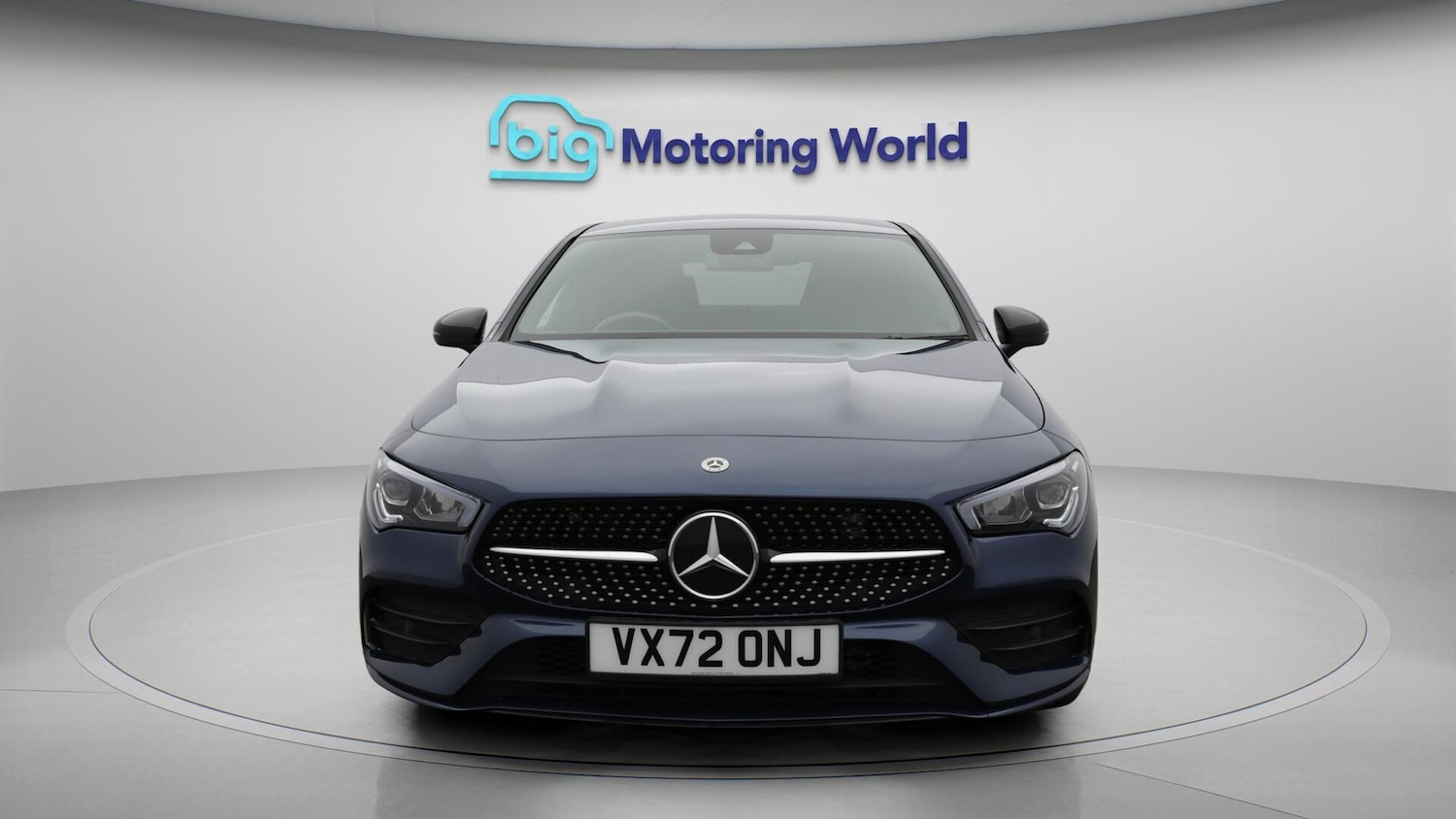 Used Mercedes-Benz CLA 2022 for sale - 76432188: Photo 3