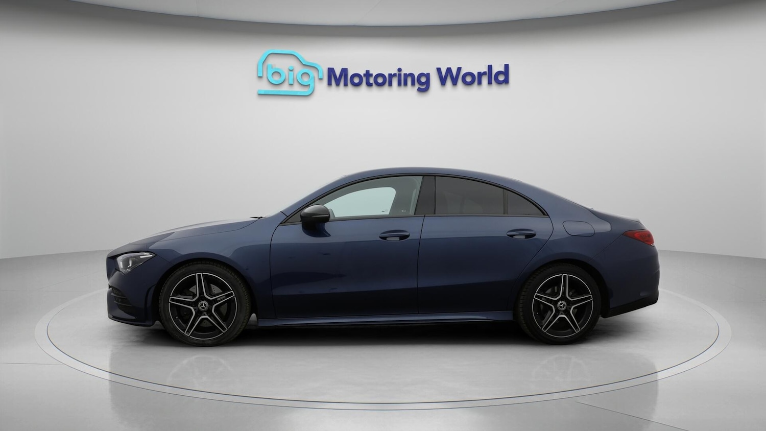 Used Mercedes-Benz CLA 2022 for sale - 76432188: Photo 5