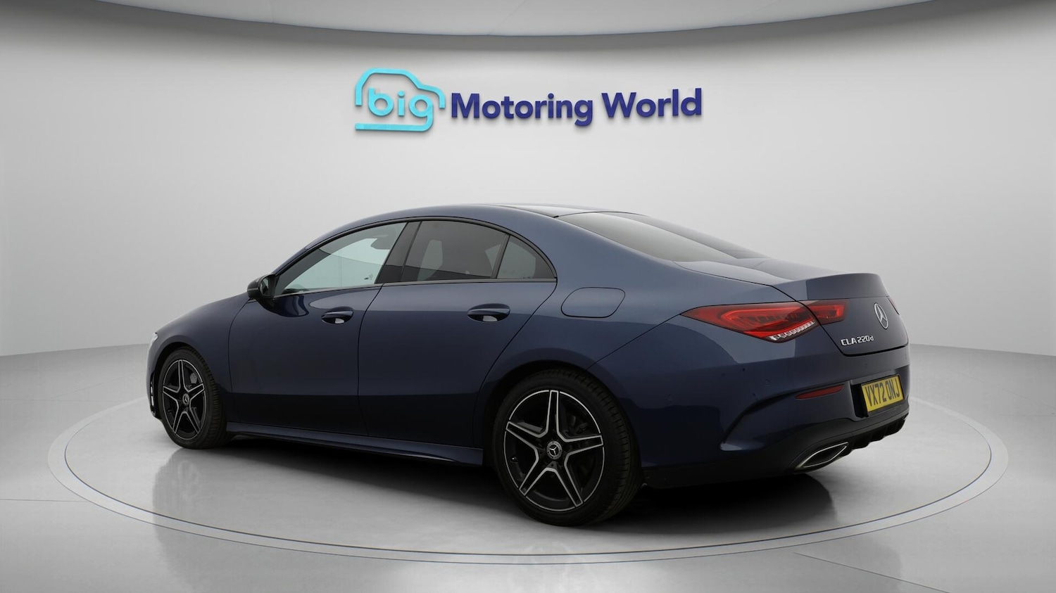 Used Mercedes-Benz CLA 2022 for sale - 76432188: Photo 6