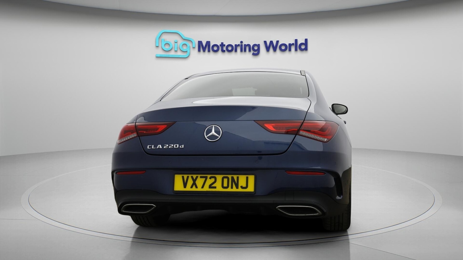 Used Mercedes-Benz CLA 2022 for sale - 76432188: Photo 7