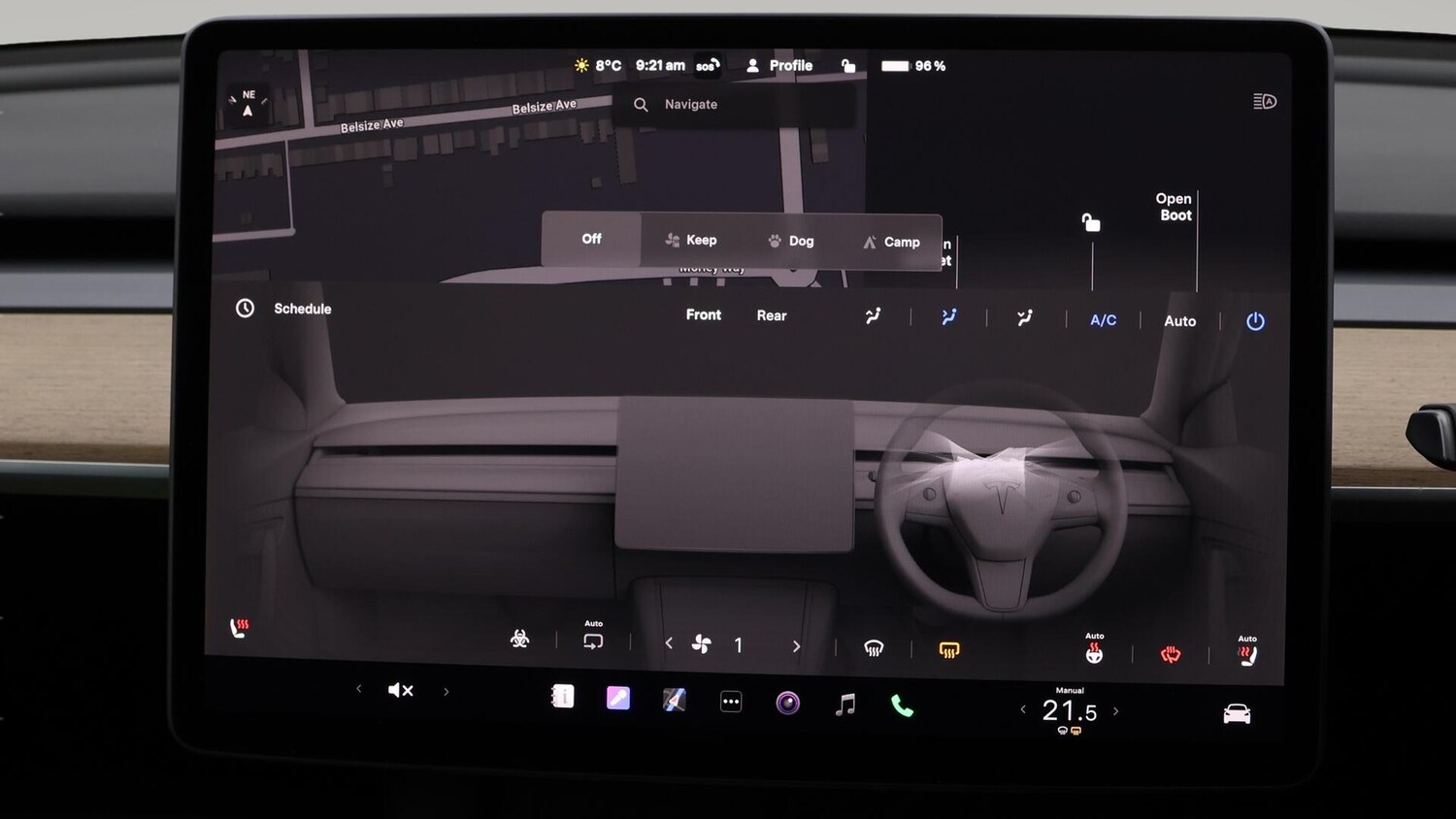 Used Tesla Model Y for sale - 76727199: Photo 13