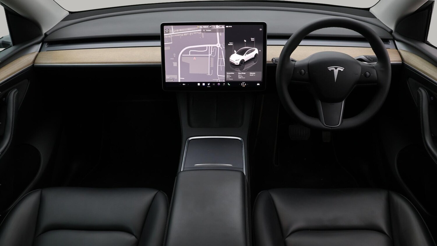 Used Tesla Model Y for sale - 76727199: Photo 14