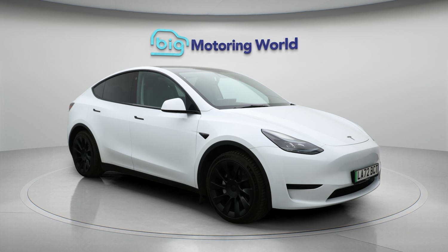 Used Tesla Model Y for sale - 76727199: Photo 2