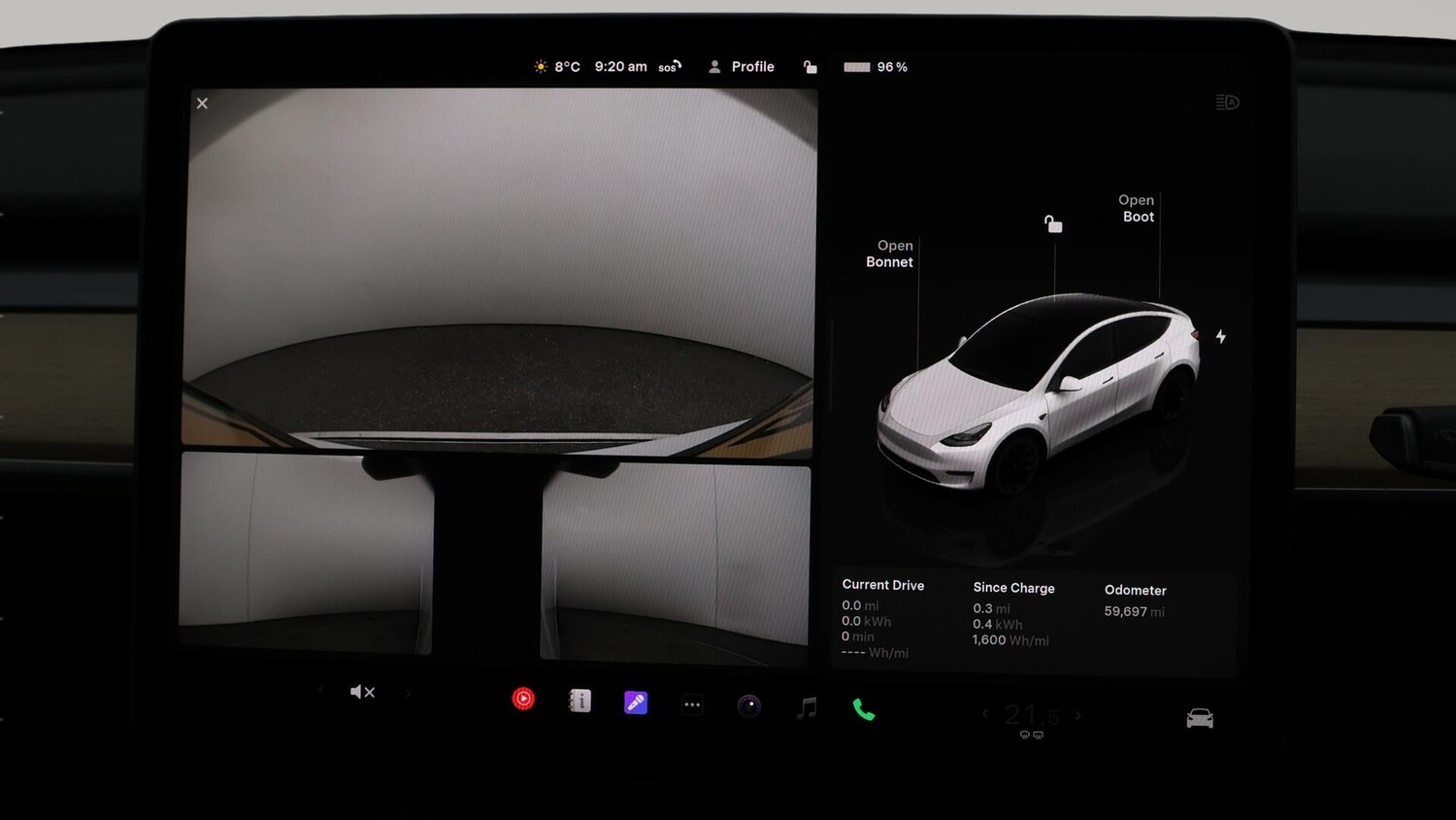 Used Tesla Model Y for sale - 76727199: Photo 25