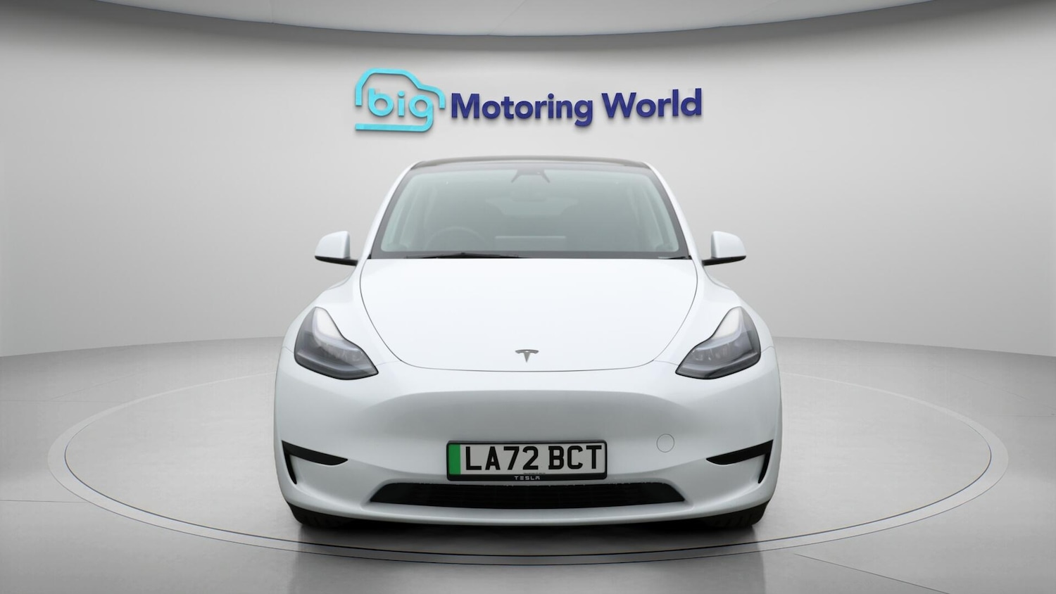Used Tesla Model Y for sale - 76727199: Photo 3