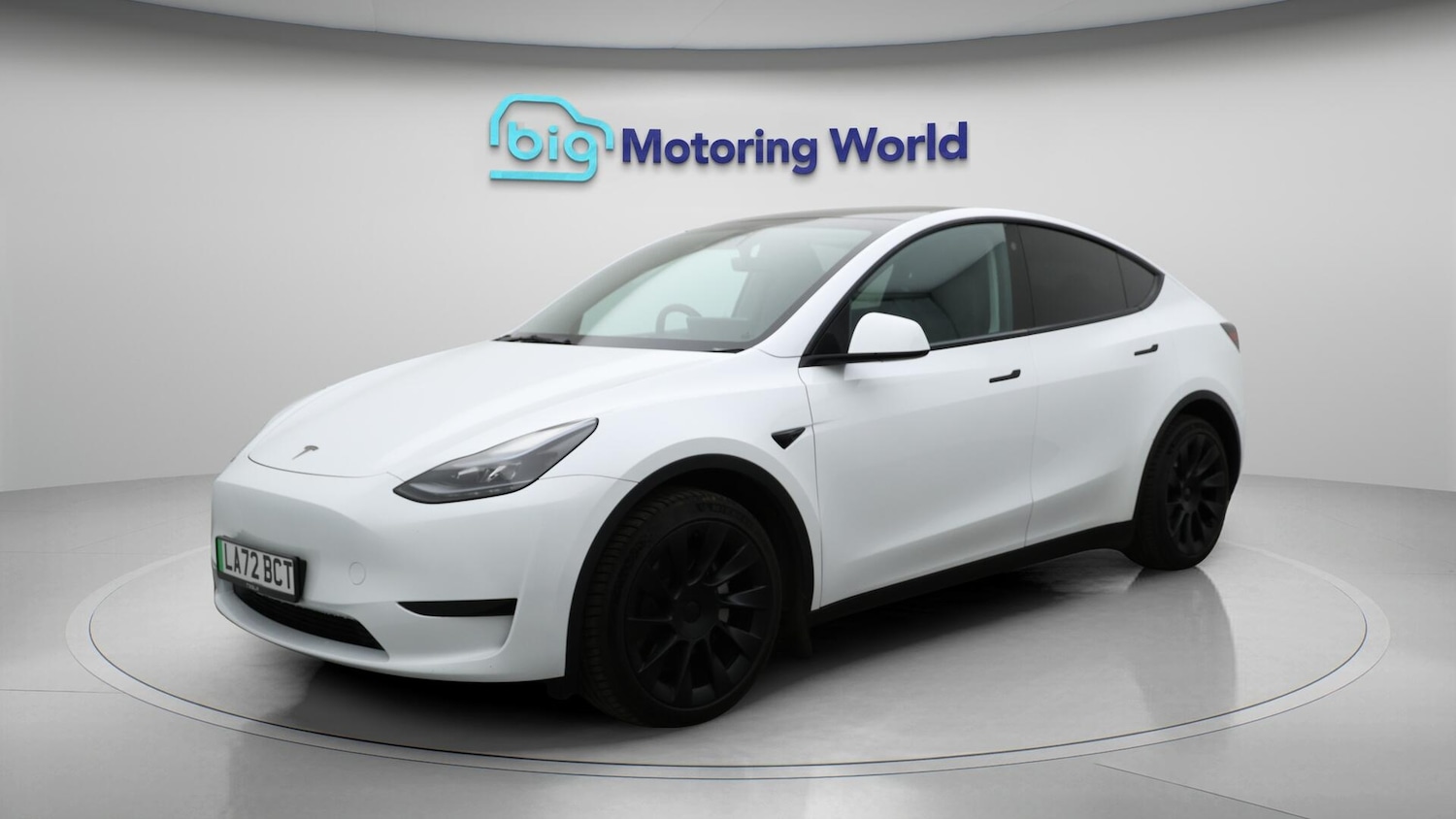 Used Tesla Model Y for sale - 76727199: Photo 4