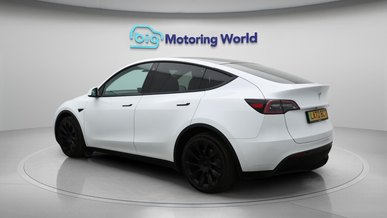 Used Tesla Model Y for sale - 76727199: Photo 6